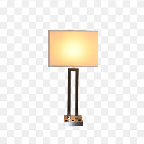 Table Lamp free stock png